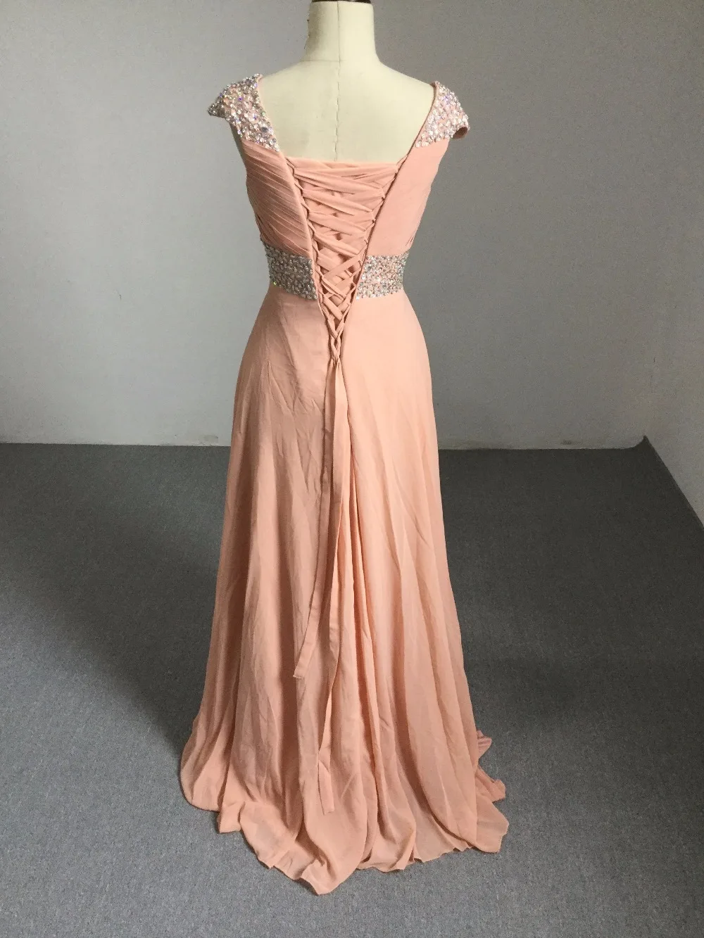 robe demoiselle d'honneur