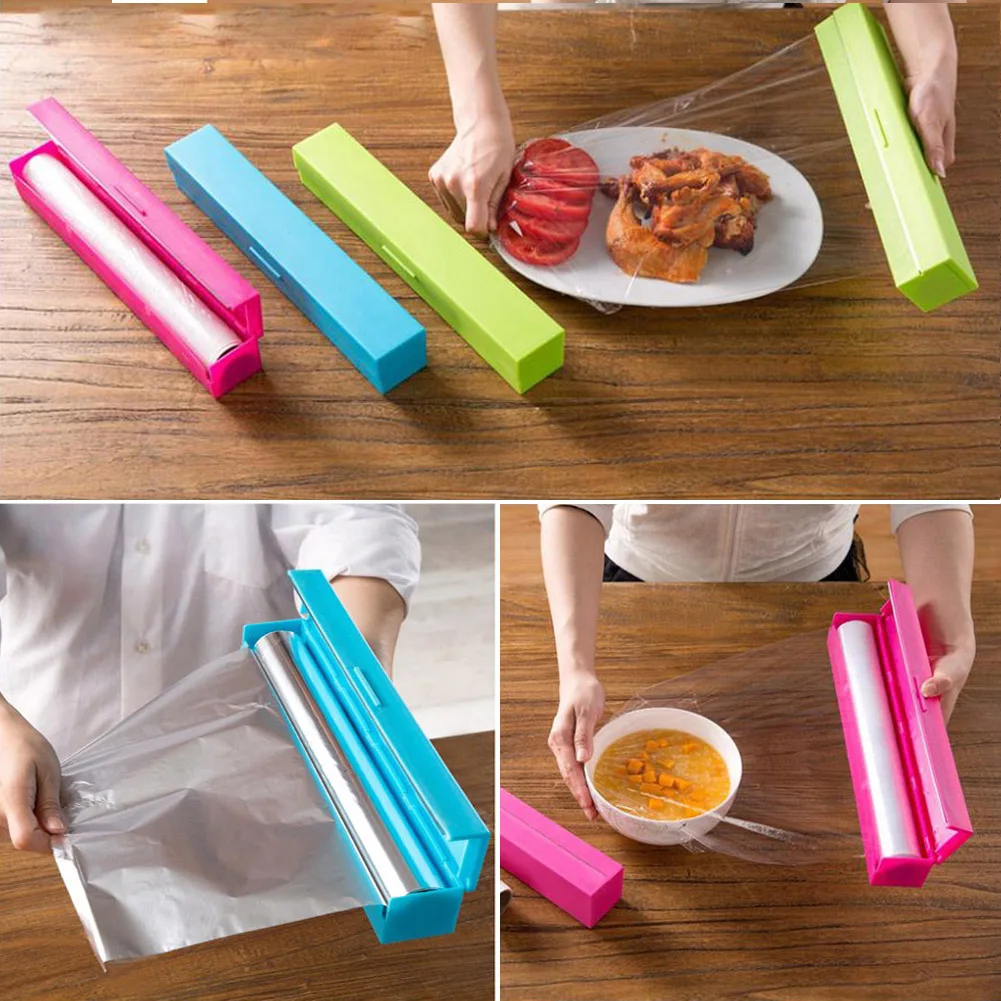 Popular Kitchen Foil HolderBuy Cheap Kitchen Foil Holder lots from