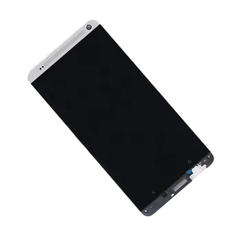 

10pcs/lots For HTC One Max Lcd Display with Touch Screen For HTC One Max Screen Digitizer Assembly Free Shipping