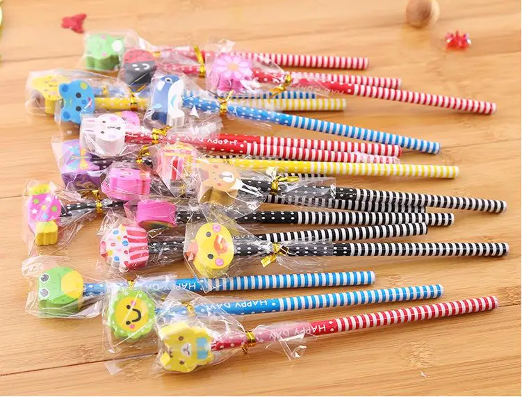 Standard Pencils10