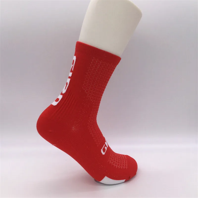Новинка,, носки для велоспорта, новые мужские и женские носки Coolmax для велоспорта, дышащие носки для баскетбола, бега, футбола