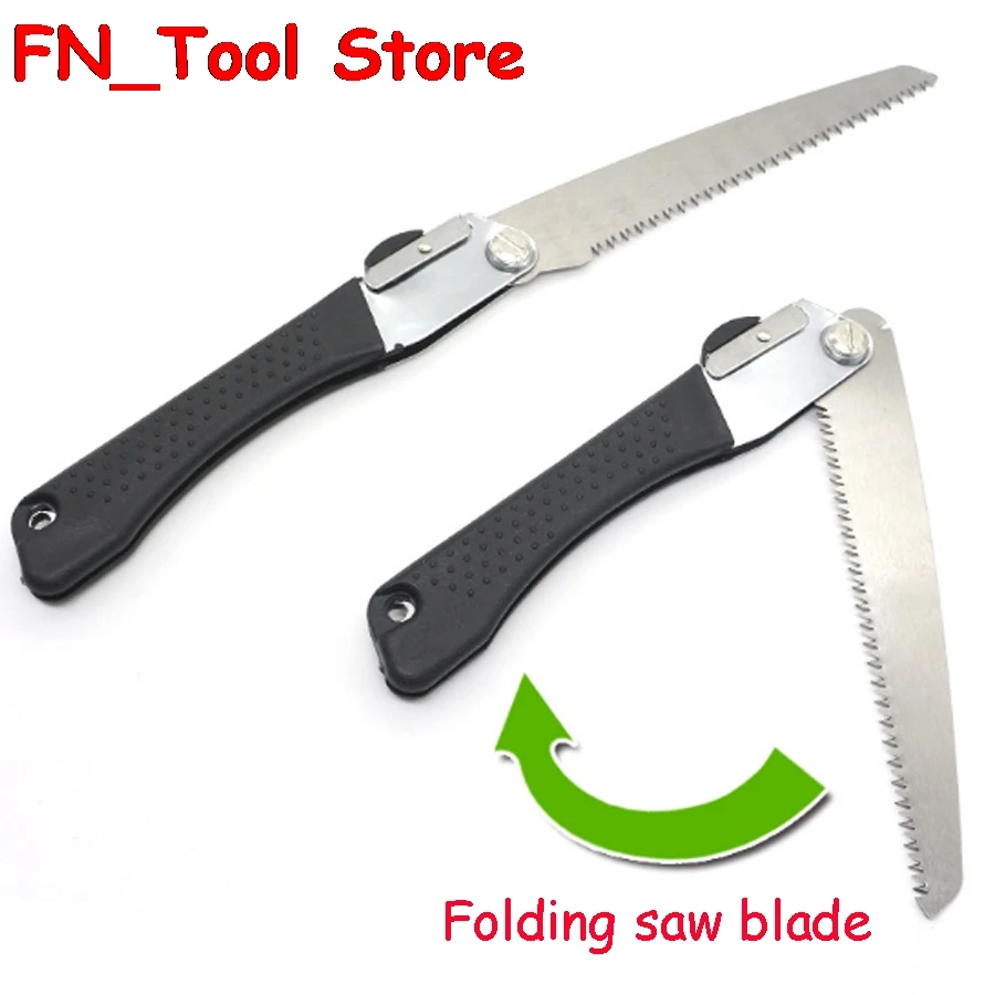 Складная Садовая пила инструменты для сада Выдвижная кемпинга|tree tools|garden toolstree saws