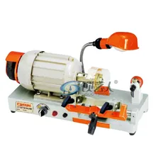 Высокое качество Wenxing 202A машина для резки ключей для прямоугольной шестерни и флагобразных ключей и полукруглых ключей