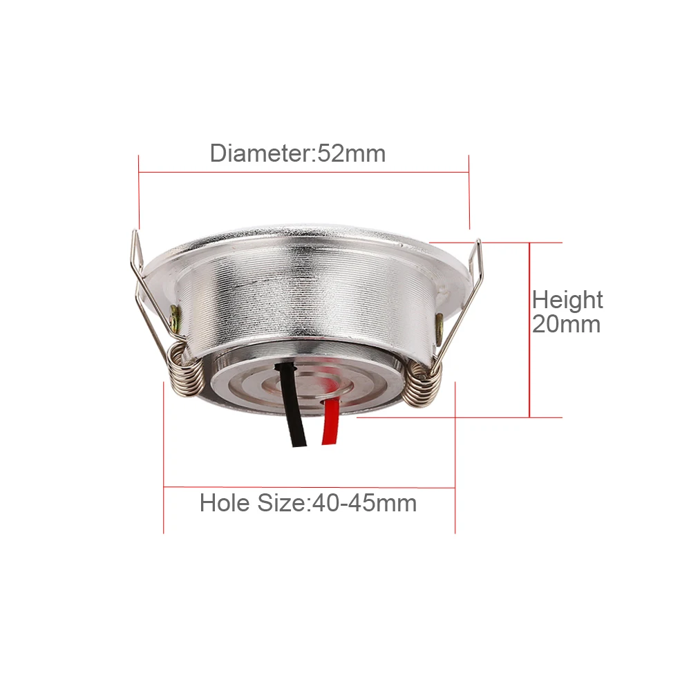 led downlight