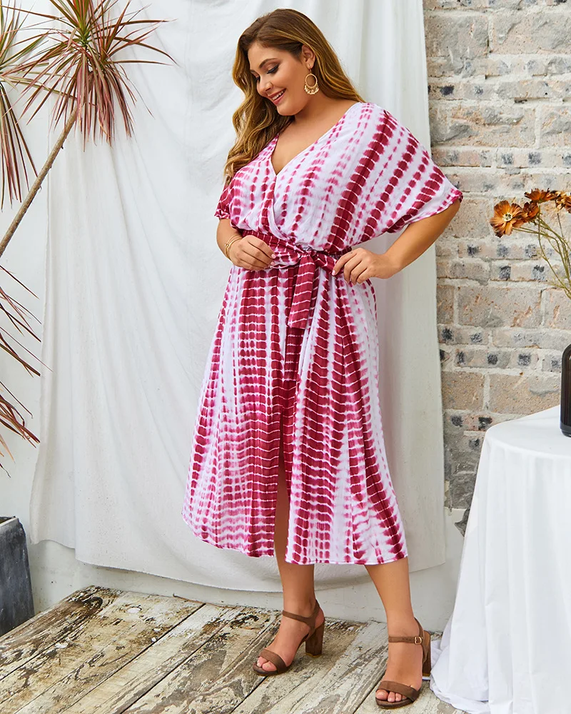 Plus Size Dress (11)