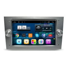 7″ Android Car Multimedia Stereo DVD GPS Navigation for Opel Astra Vectra Antara Vivaro Zafira Corsa Tigra Meriva Holden