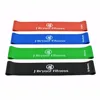 Resistance Bands Rubber Band Workout Fitness Gym Equipment Loops Latex Yoga Gym Strength Training Athletic 3