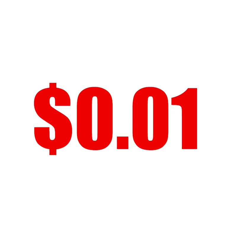 

Freight Difference (make up for the shipment please pay this link)