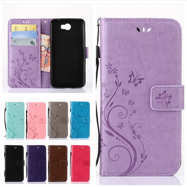 huawei y6 coque portefeuille huawei y6 coque portefeuille