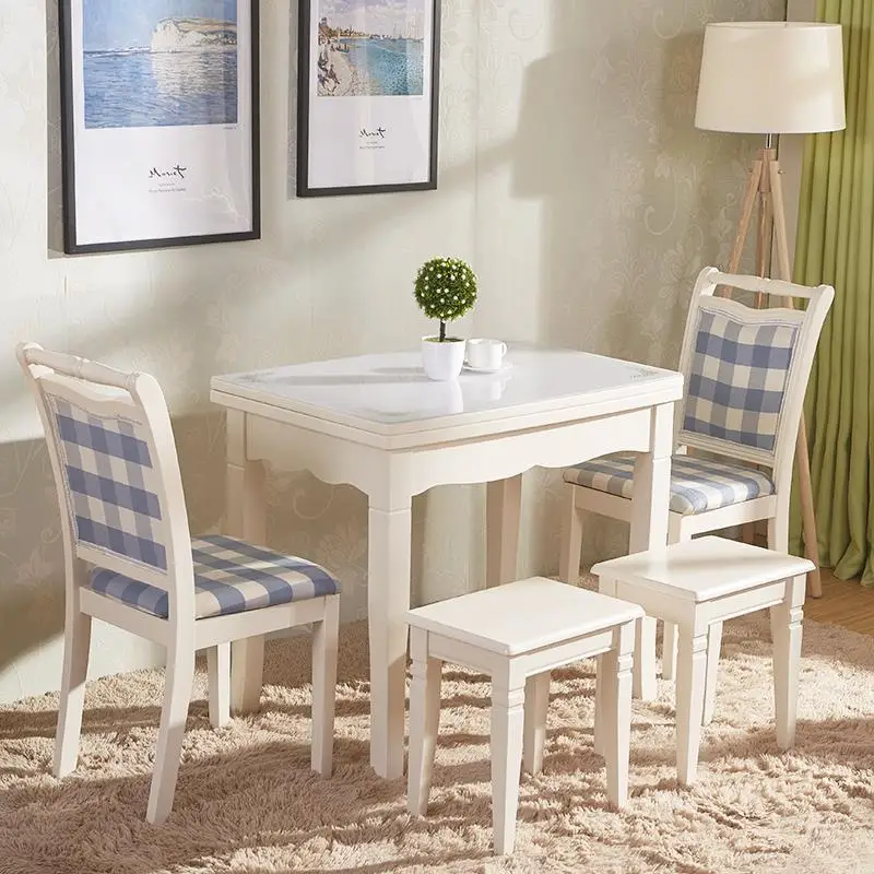 Moderne Piknik Masa Sandalye Sala De Jantar Tavolo Room Escrivaninha Yemek Masasi Wood Comedor Mesa Tablo Desk Dining Table