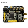 Модуль DDS AD9910, генератор сигналов DAC, выход 420 м, частота дискретизации 1 ГПС, модуль генератора сигналов частоты ► Фото 3/4
