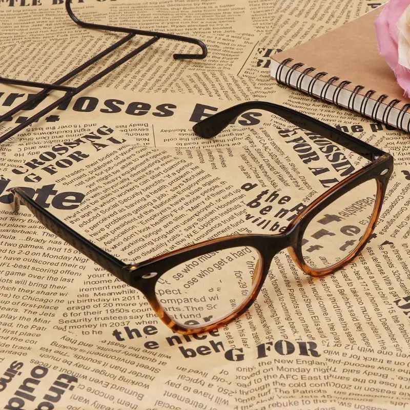 Классические женские очки для чтения «кошачий глаз» с цветочным принтом винтажные очки для дальнозоркости прозрачные линзы+ 1,0+ 1,5+ 2,0+ 2,5+ 3