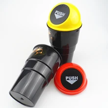 Легкий и стильный автомобиль для мусора для Volvo S40 S60 S80 XC60 XC90 V40 V60 XC70/Mini Cooper R50 R52 R53 R55 R56 автомобильные аксессуары