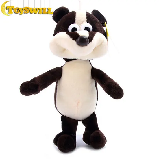 timmy time stuffed animal