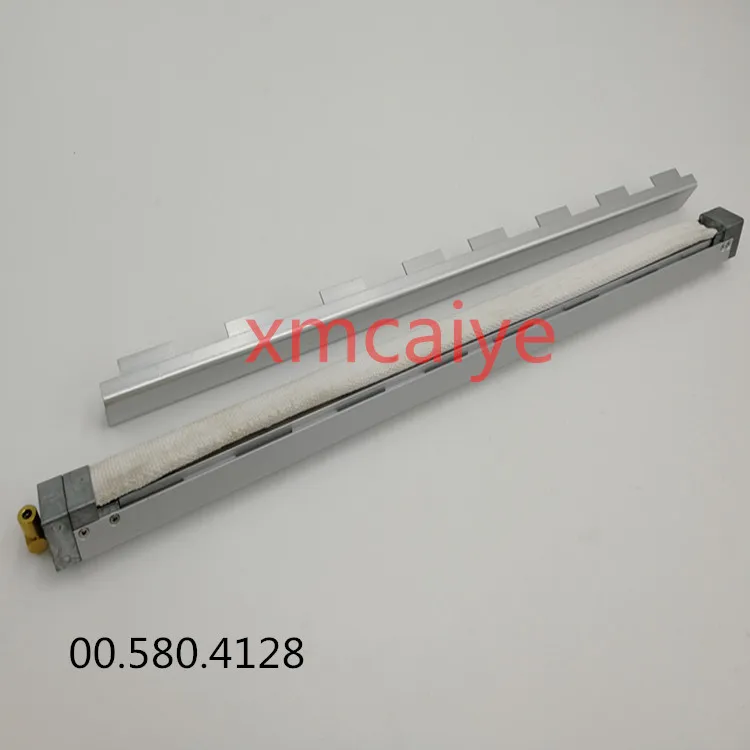  00.580.4128 SM74 PM74 Auto PS plate Clamp