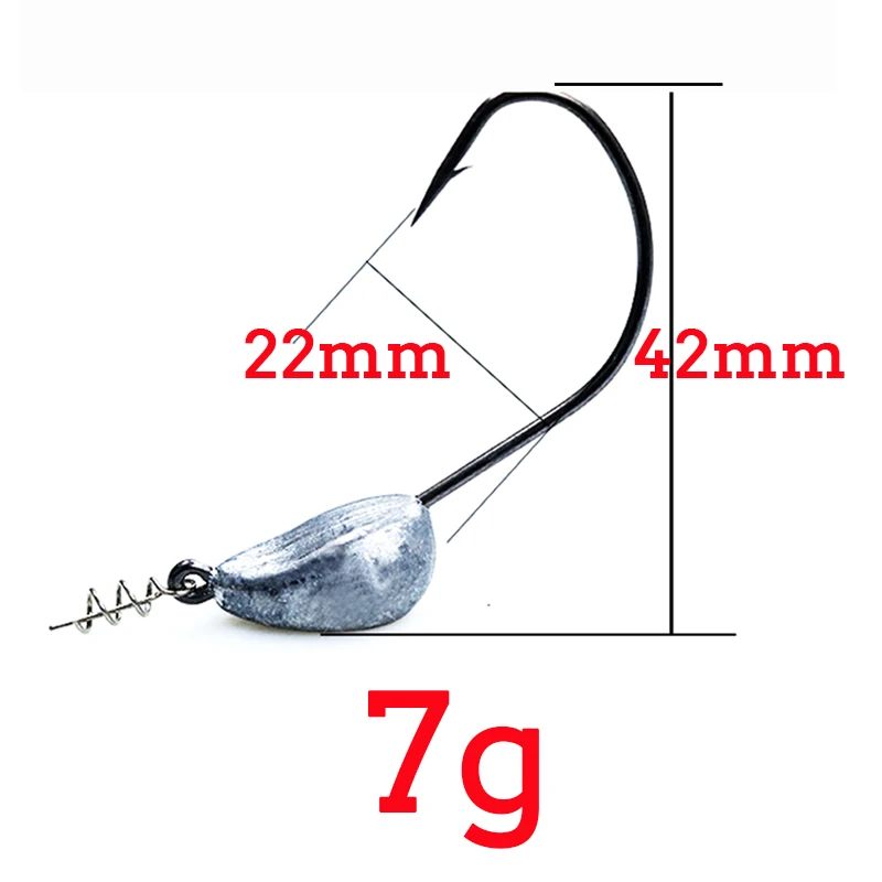 7g