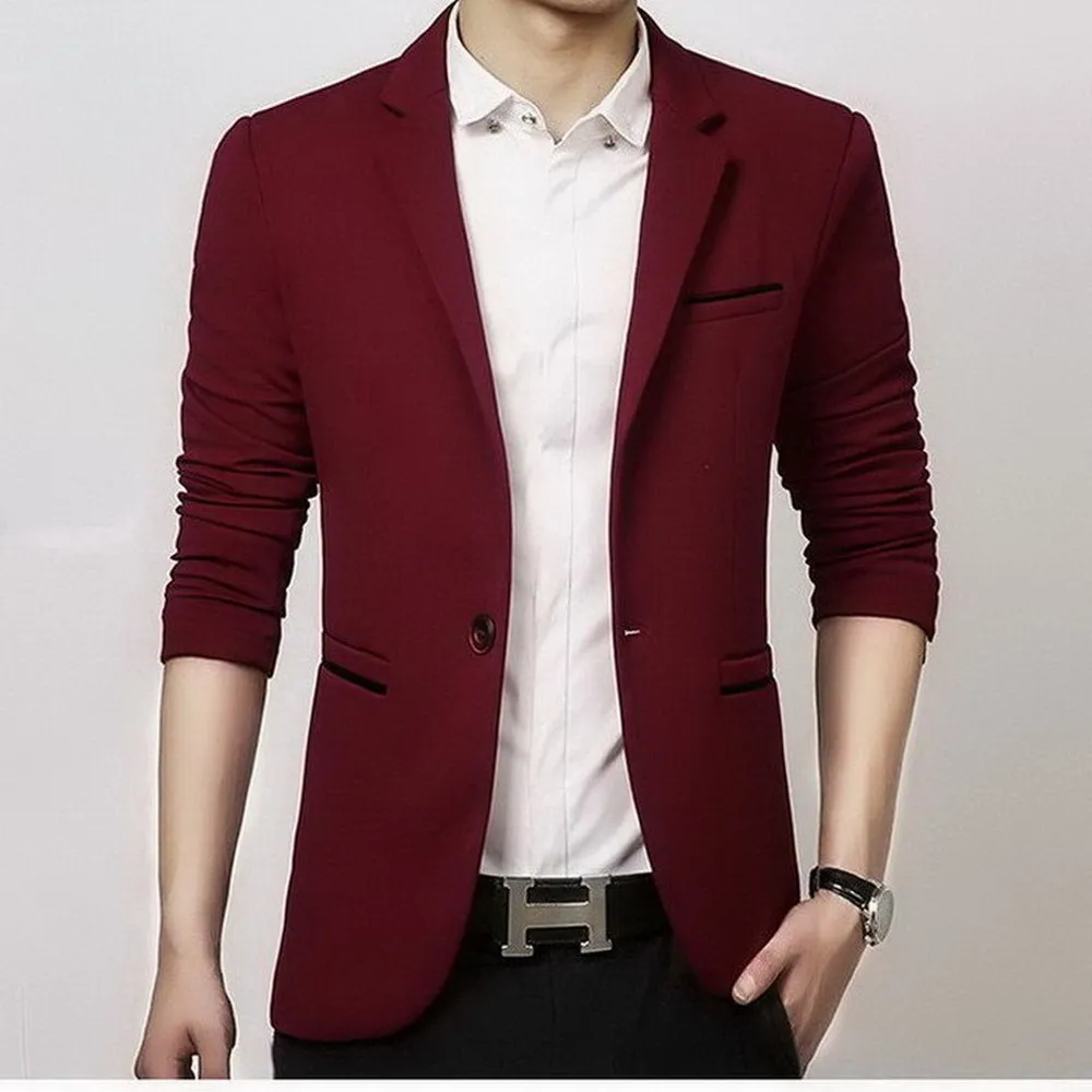 New Arrival Shop Men We carry a large selection of unique designer beach wedding attire for men such as custom linen suits, shirts, pants and shorts specifically for grooms, groomsmen, officiants, and guests. Choose between many customization options.