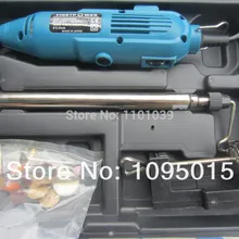 ЮВЕЛИРНЫЕ ИНСТРУМЕНТЫ, alibaba, Горячая ротационный Полирующий Набор инструментов с пластиковым корпусом, инструмент для изготовления ювелирных изделий и машины, ювелирные изделия к