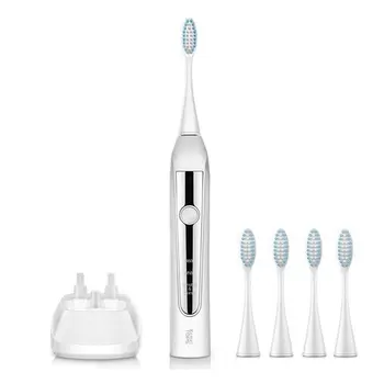 

professional Original Rechargeable electric toothbrush ultrasonic toothbrush for children kids adults sonic teeth brush