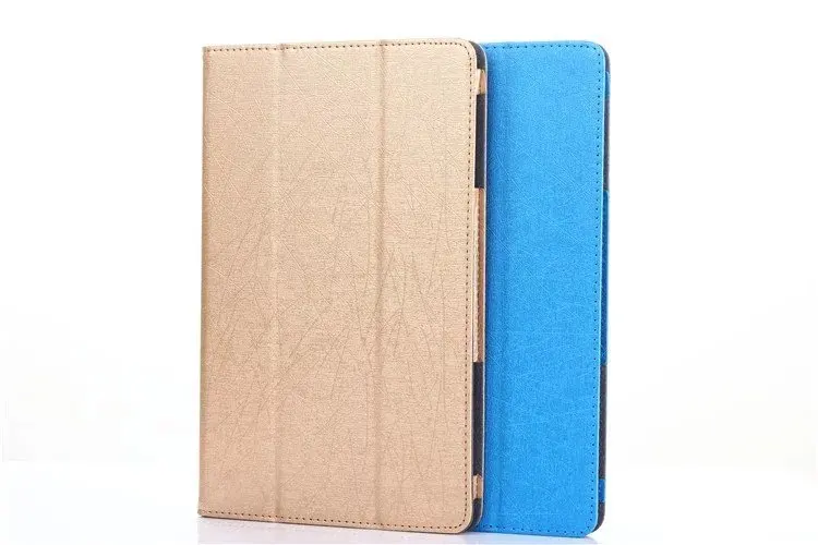 

Slim Silk Folio Stand PU Leather Magnetic Shell Cover Funda Case For Huawei MediaPad T2 Pro 10 FDR-A01W FDR-A03L 10.1" Tablet