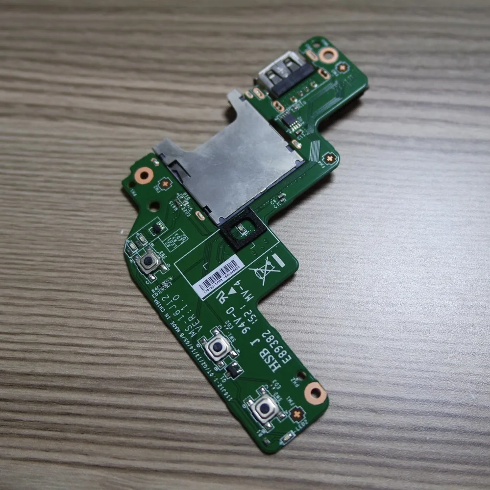 Оригинальный USB кабель для M S I GE62 GE72 GP62 GL62|Картридеры| |