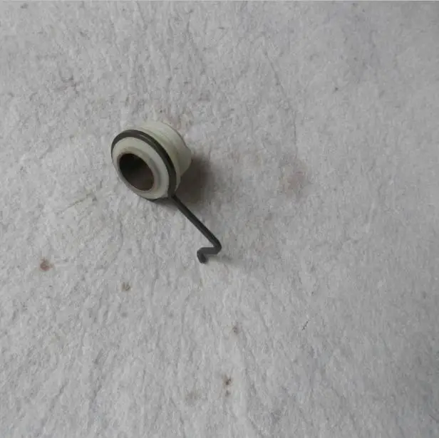 

OIL PUMP WORM GEAR FOR CHAIN SAW ST. 064 066 MS640 MS650 MS660 MAGNUM FREE SHIPPING CHAINSAW PARTS # 1122 640 7105