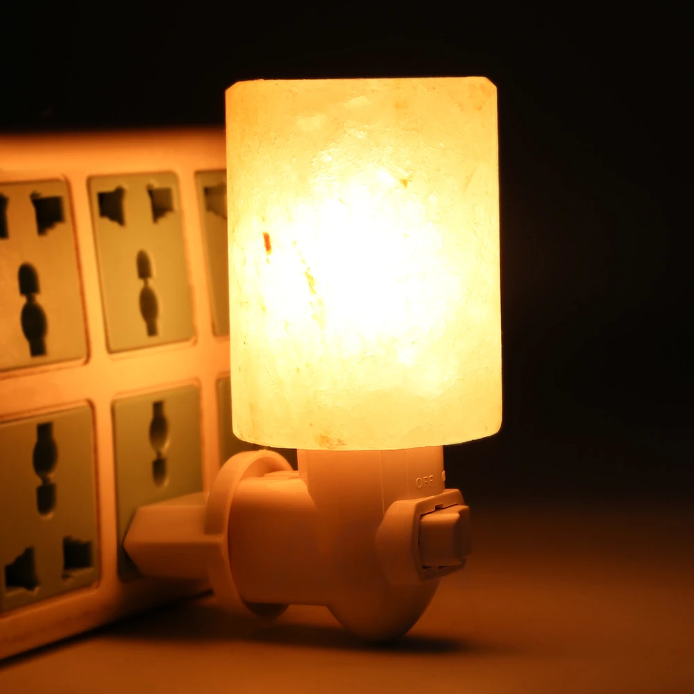 Luzes da Noite para o quarto corredor Feature 2 : Bedroom Adornment Nursery Room Home Lamp Light Lamp