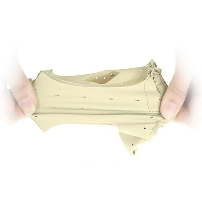 2018 Прямая поставка эластичные Бурсит большого пальца стопы Корректор цельнокроеное платье Уход за ногами инструмент большой для костей