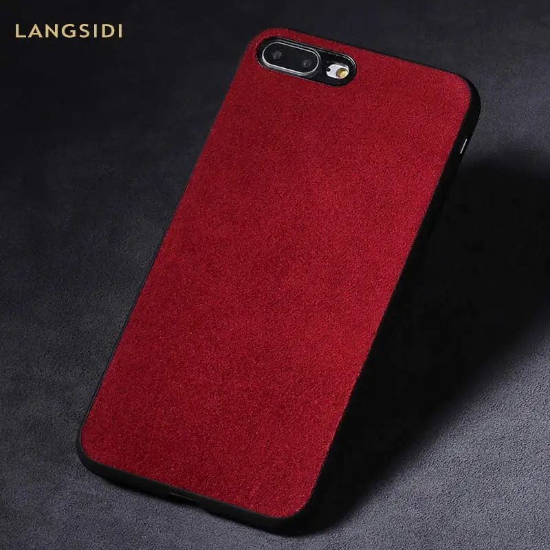 

LANGSIDI High quality waterproof pho For iphone X XS xSma XR 8plus 7 8 7plus 6s 6plus All-inclusive anti-fall mobile phone shell