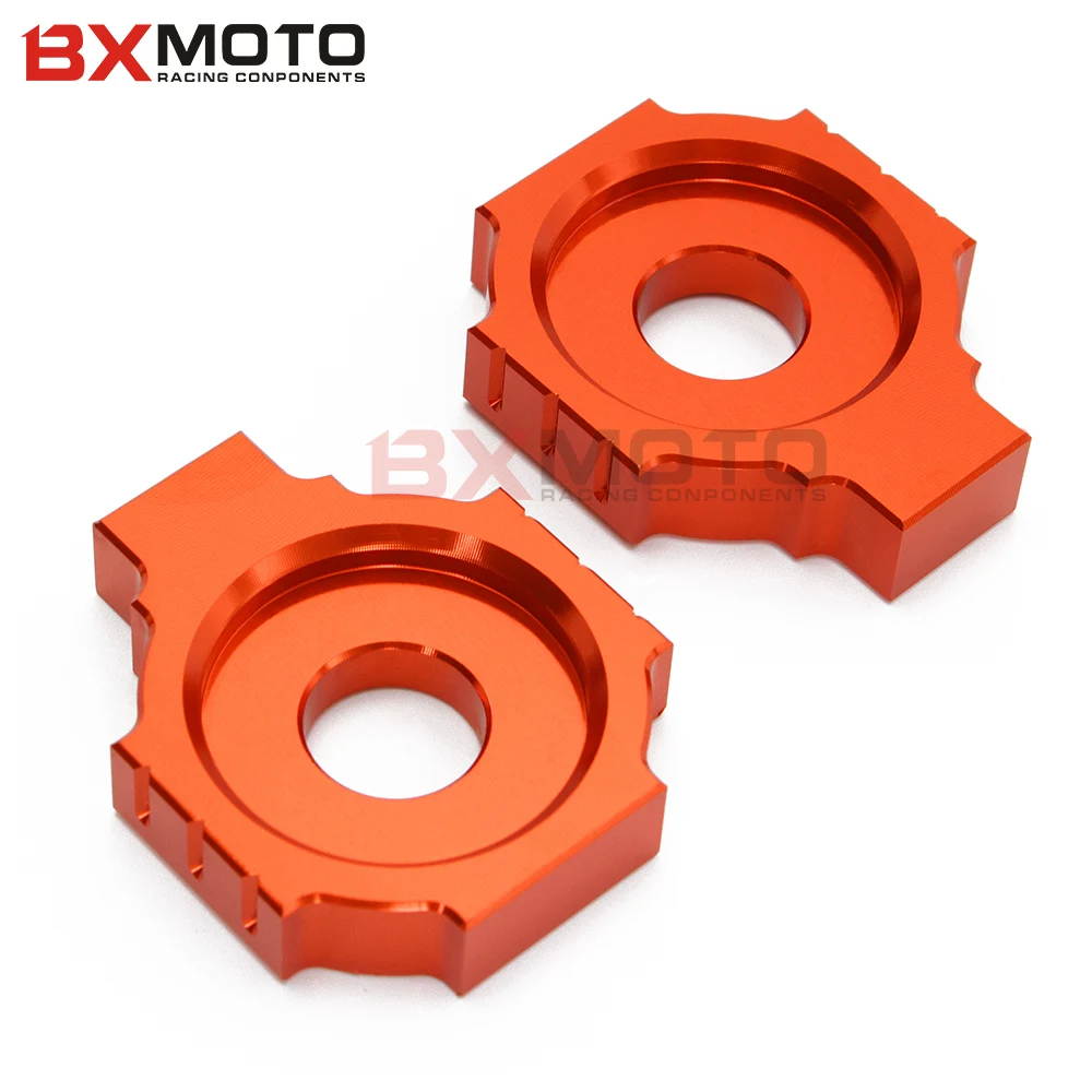 Fashion Motorcycle Accessories Motorcycle Cnc Rear Axle Spindle Chain