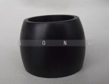 

Perfect Ebony wood Alto saxophone Ligature Sax parts
