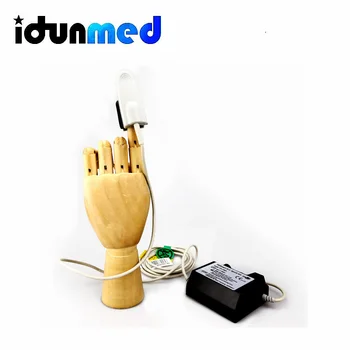 

idunmed CPAP SpO2 Kit Smart Home Health Care Connect to Finger Monitor Oxygen Saturation Pulse Oximeter Free Shipping