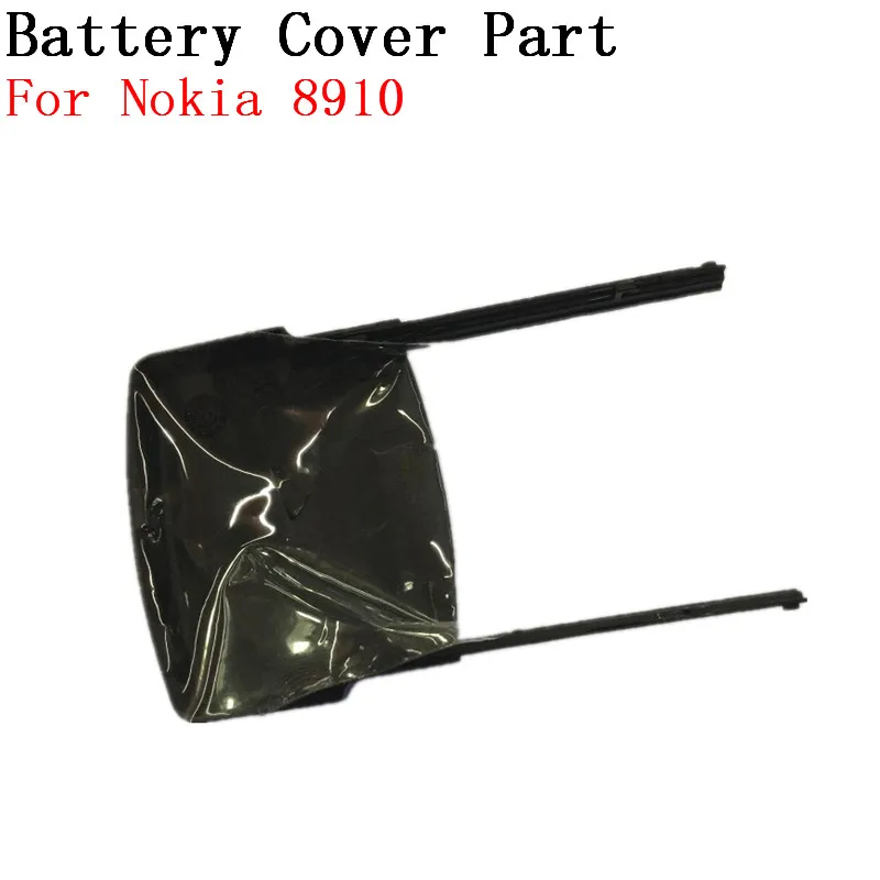 

RTBESTOYZ For Nokia 8910 Brand New Battery Cover Part Antenna Glue