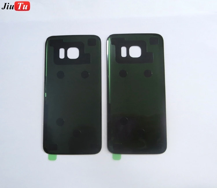 S7 Edge Curved LCD Screen Glass back housing repair jiutu (1)