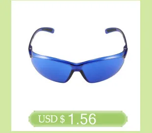 Защитные очки высокого качества PC Scratch scratch Защитные очки 1 шт. Ride movement airsoft очки