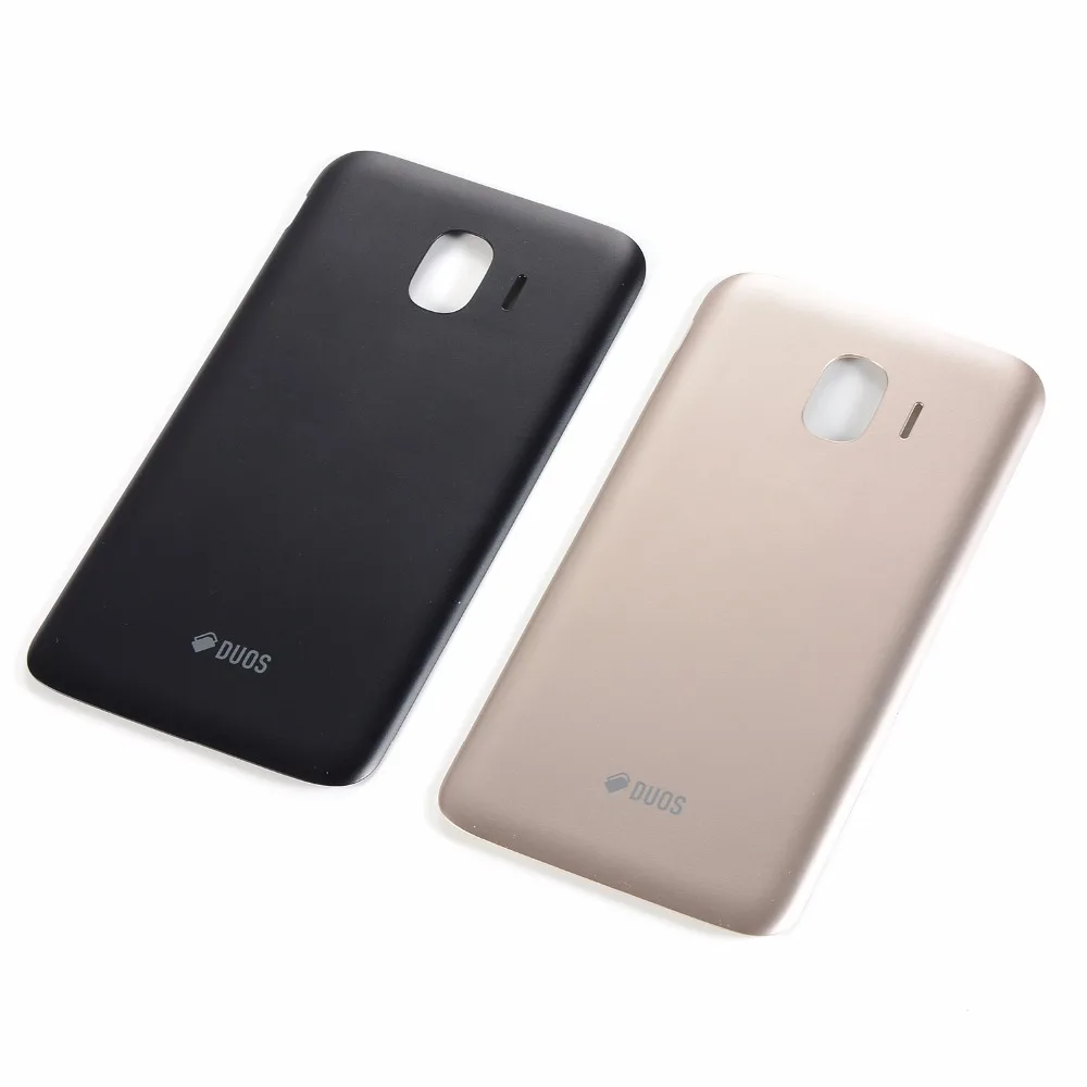 

Phone Case For Samsung Galaxy J2 Pro 2018 J250F J250H J250G J250FN Housing Battery Back Cover