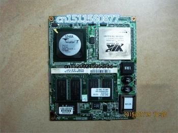 

SOM-4472F ETX SOM-4472 REV.A2 G-kong motherboard