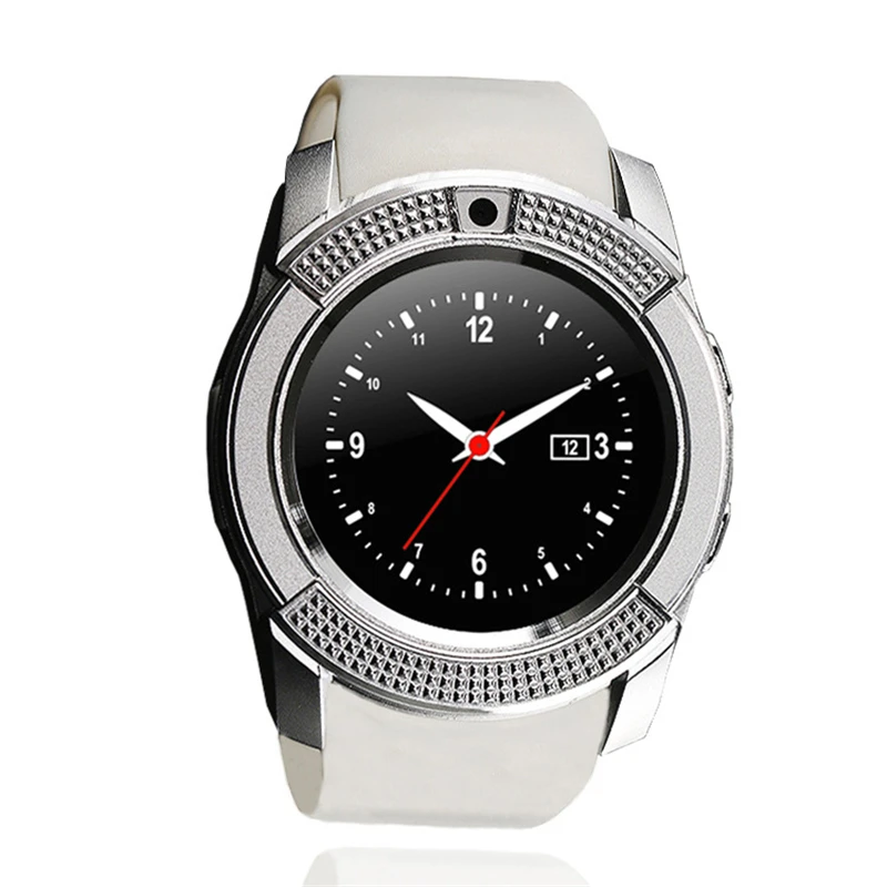 3 Multi-Language Kids Fitness Smart Watch Phone Call Outdoor Sport Anti Lost Smart Watch Child Healthy Smart Bracelet with Camera
