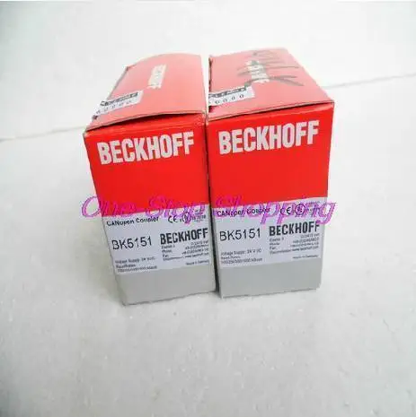 

New Original Module BK5151