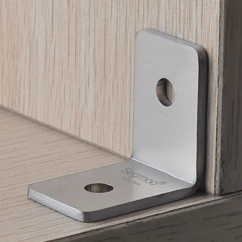 Soporte para placa de montaje en trípode, conector para muebles de