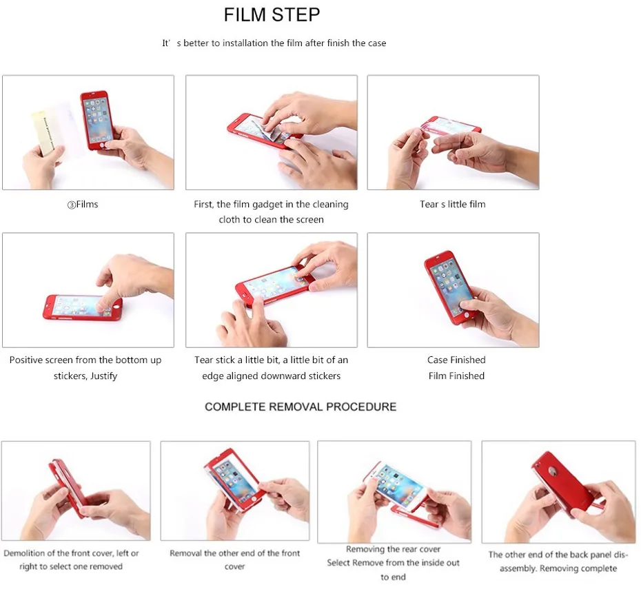 Redmi 4A Case (16)