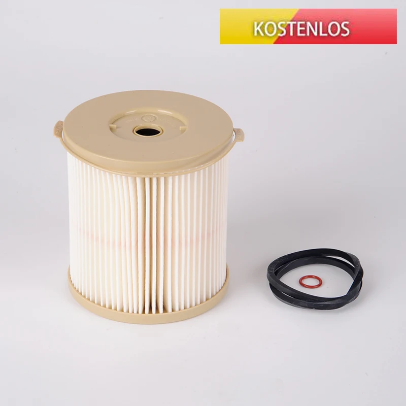 

Racor parker no orginal 2040PM TM 900FG turbine diesel engine fuel water separator filter replacement ship element