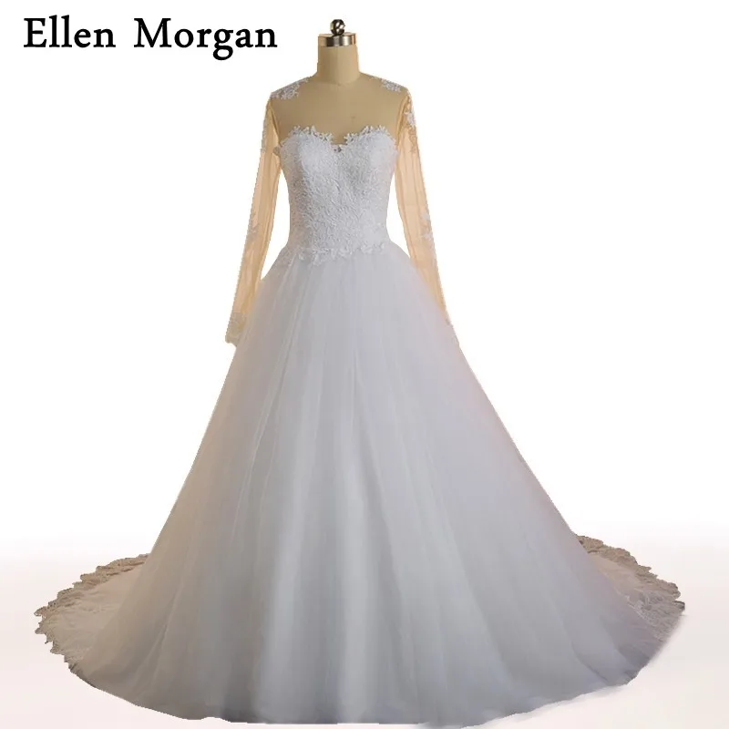 Ellen Page Wedding Dresses - Judy Ellen Women Chiffon One Shoulder A