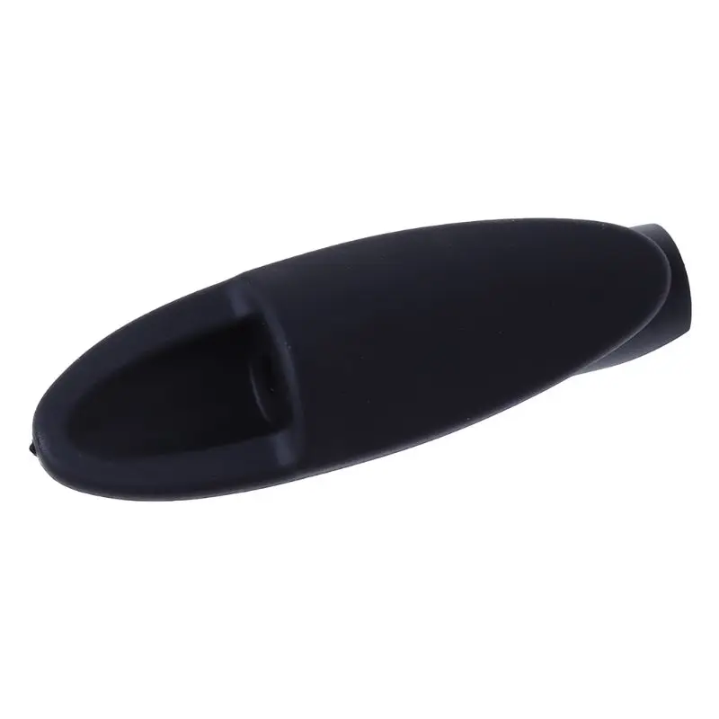 

1 Pc Auto Car AM/FM Radio Audio Antenna Ornament Bezel Textured Black Replacement for Toyota Sienna 86392-AE010 Car Accessories
