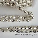 Rhinestone Mesh 2