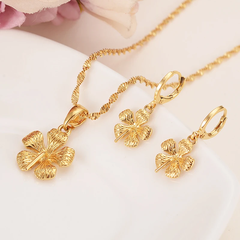 women Wedding Bijoux gifts|Jewelry Sets 