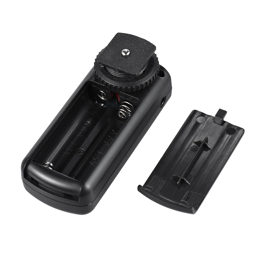 Andoer Universal  Flash Light GN50 with Flash Trigger for Canon Nikon for Sony A7/ A7 II/ A7S/ A7R/ A7S II DSLR Cameras