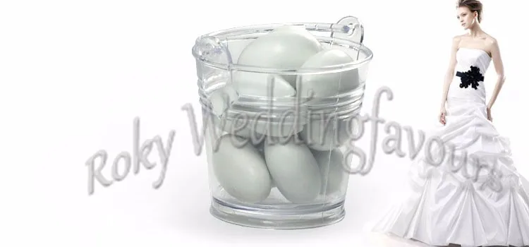 clear mini pails 05-1