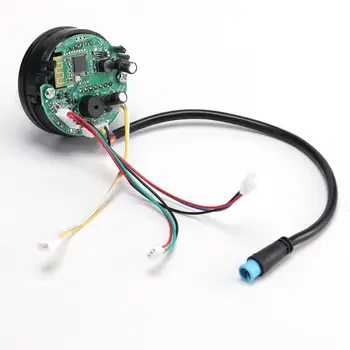 

Dashboard for ES1 ES2 ES3 ES4 Electric Scooter Dash Board
