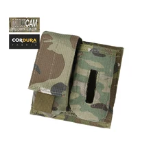 TMC MS2000 IR чехол для вспышки с держателем батареи карман-противовес подлинные мультикамы RG KK(SKU051238